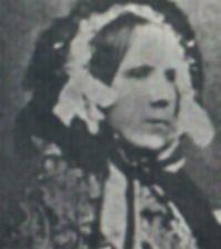 Margaret Edwards (1832 - 1866) Profile